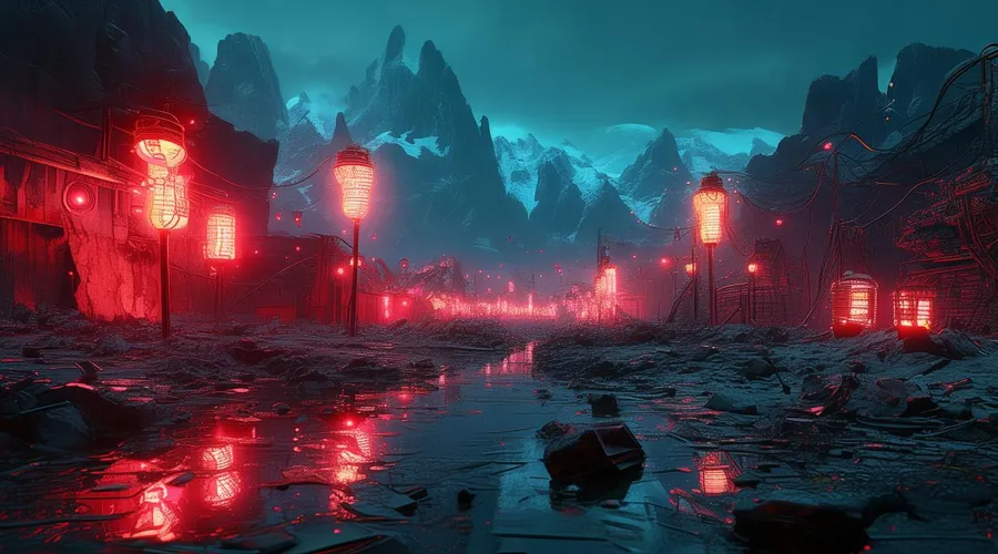 博德之门游戏图片1